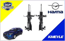 imagen de HAIMA 3 DGP Delantero 2012/2016