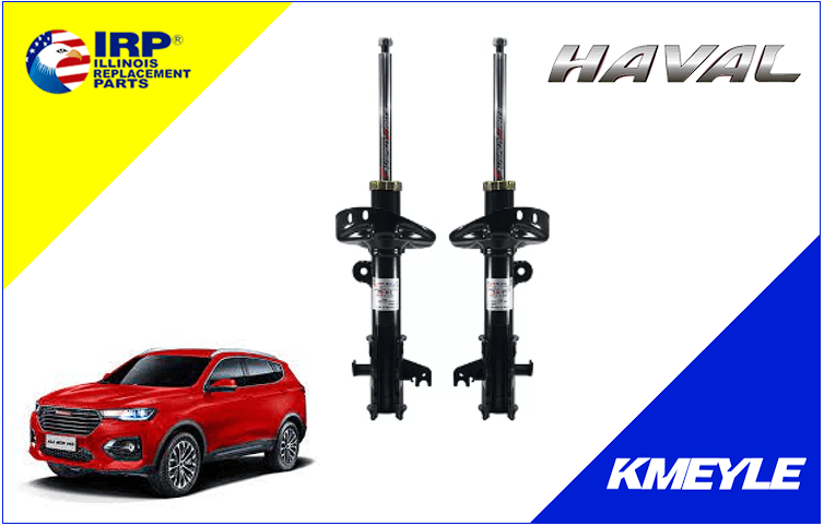 imagen de HAVAL H6 IRP Delantero 2015/2023
