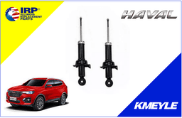 imagen de HAVAL H6 IRP traseros 2018/2023