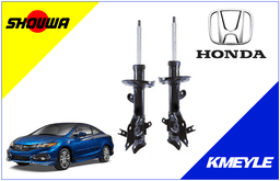 imagen de HONDA CIVIC SHOUWA Delantero 2012/2015