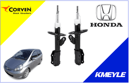 imagen de HONDA FIT CORVEN Delantero 2001/2008