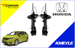 imagen de HONDA FIT CORVEN Delantero 2009/2015