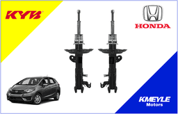 imagen de HONDA FIT KYB Delanteros 2009/2015