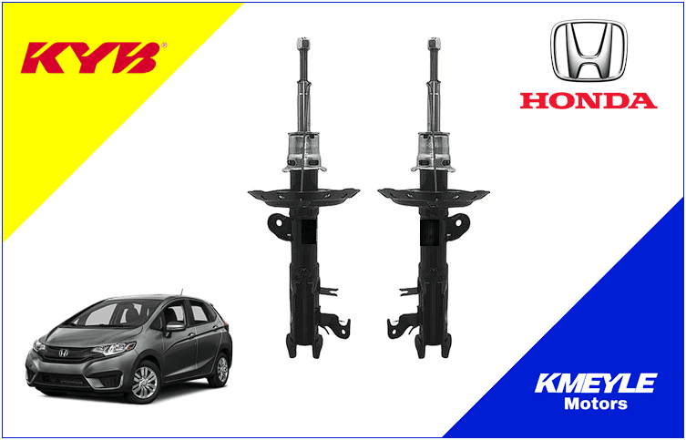 imagen de HONDA FIT KYB Delanteros 2009/2015