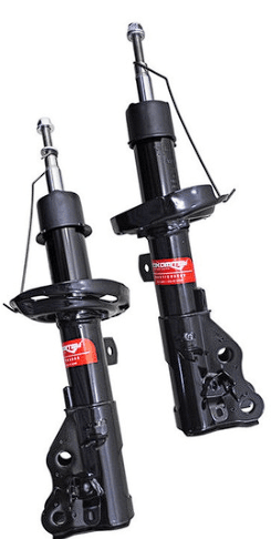 imagen de HONDA HRV KYB Delantero 2016/2022