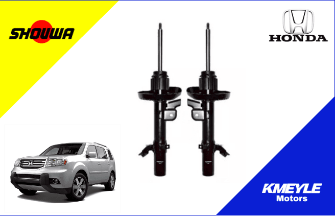 imagen de HONDA PILOT SHOUWA Delantero 2015/2023