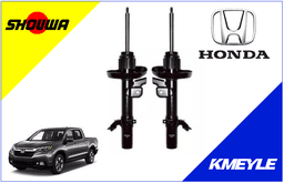 imagen de HONDA RIDGELINE SHOUWA Delantero 2015/2023