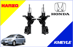 imagen de HONDA STREAM HANZO Delantero 2001/2004