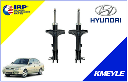 imagen de HYUNDAI ACCENT IRP traseros 1998/2005