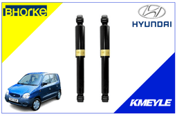 imagen de HYUNDAI ATOS BHORKE traseros 1998/2004