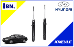 imagen de HYUNDAI AZERA IBN Delantero 2005/2010