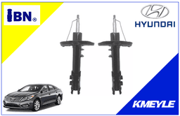 imagen de HYUNDAI AZERA IBN Delantero 2011/2015