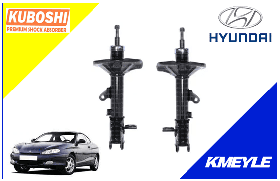 imagen de HYUNDAI COUPE kuboshi traseros 1996/2010