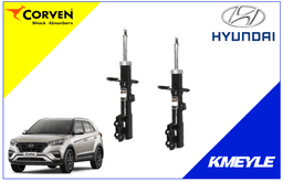 imagen de HYUNDAI CRETA CORVEN Delantero 2016/2020