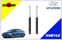 imagen de HYUNDAI ELANTRA SHOUWA traseros 2017/2022