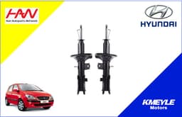 imagen de HYUNDAI GETZ HAN KOREA Delanteros 2003/2011