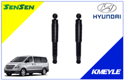 imagen de HYUNDAI H1 SENSEN traseros 2008/2020