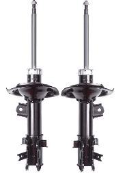 imagen de HYUNDAI NEW ACCENT SENSEN Delanteros 2006/2011