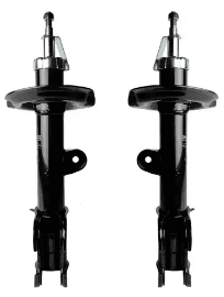 imagen de HYUNDAI SANTA FE GABRIEL Delantero 2010/2013