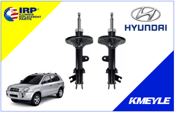 imagen de HYUNDAI TUCSON IRP Delantero 2004/2009