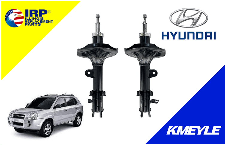 imagen de HYUNDAI TUCSON IRP traseros 2004/2009