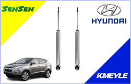 imagen de HYUNDAI TUCSON SENSEN traseros 2010/2013