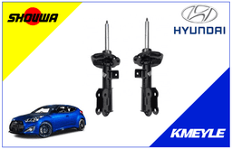 imagen de HYUNDAI VELOSTER SHOUWA Delantero 2017/2023