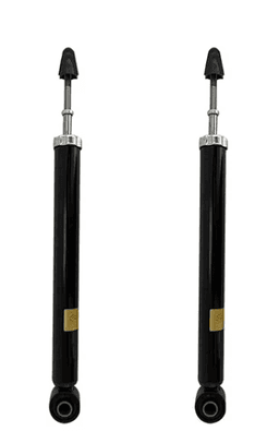 imagen de JAC J2 kuboshi Traseros 2012/2019