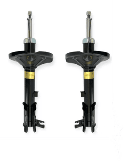 imagen de JAC J3 IRP Traseros 2012/2016