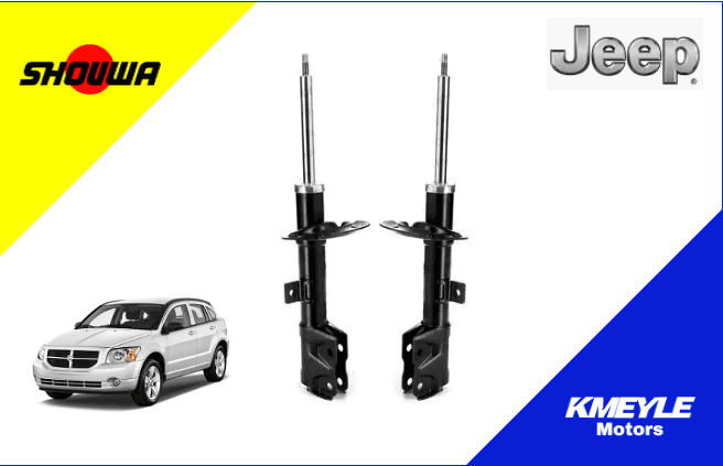 imagen de JEEP CALIBER SHOUWA Delanteros 2007/2017