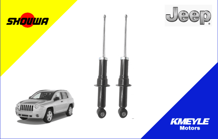 imagen de JEEP COMPASS SHOUWA traseros 2007/2023
