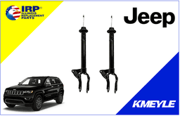 imagen de JEEP GRAN CHEROKEE IRP Delantero 2011/2020