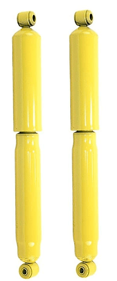 imagen de JEEP GRAN CHEROKEE MONROE Traseros 2005/2010