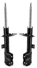 imagen de JEEP PATRIOT GABRIEL Delanteros 2007/2017