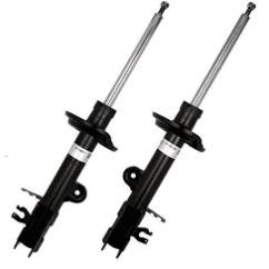 imagen de JEEP RENEGADE 4X2 CORVEN traseros 2016/2019