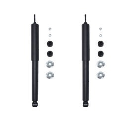 imagen de JEEP WRANGLER MONROE Delanteros 2007/2016