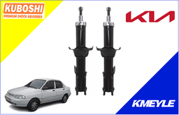 imagen de KIA AVELLA kuboshi Delantero 1994/2001