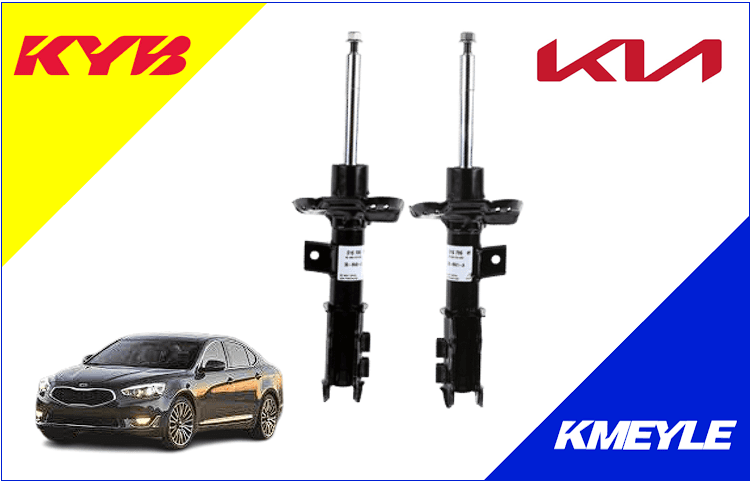 imagen de KIA CADENZA KYB Delantero 2010/2017