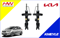 imagen de KIA CARENS HAN KOREA Delantero 2014/2020