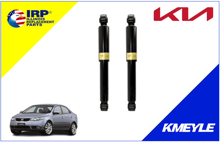 imagen de KIA CERATO IRP traseros 2009/2013