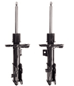 imagen de KIA CERATO SHOUWA Delantero 2019/2023