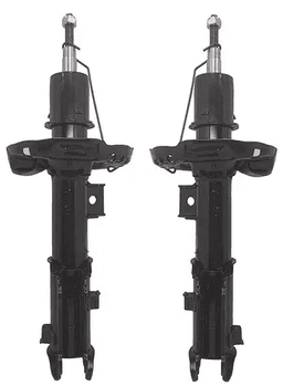 imagen de KIA RIO 4 YOKOMITSU Delanteros 2017/2022