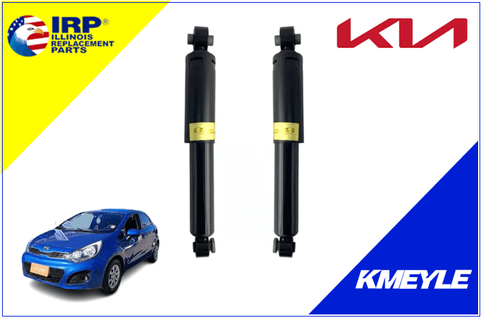 imagen de KIA RIO 5 IRP Traseros 2011/2016