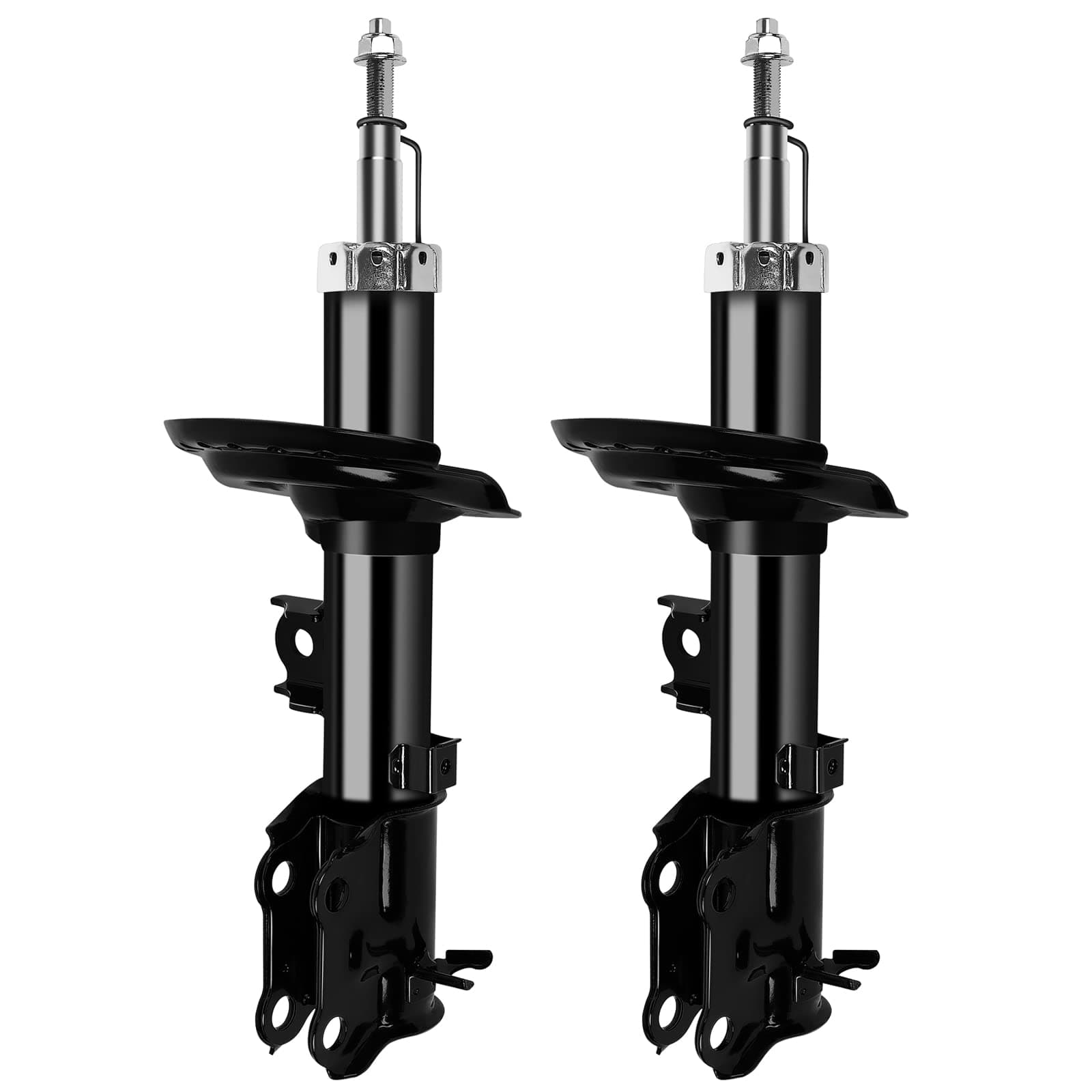 imagen de KIA RIO 5 MANDO Delantero 2011/2016