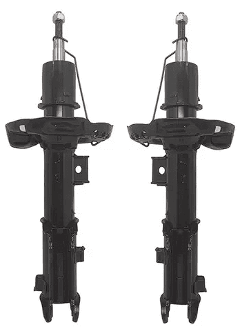 imagen de KIA RIO 5 YOKOMITSU Delanteros 2017/2022