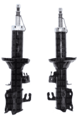 imagen de KIA RIO DGP Delanteros 2000/2005