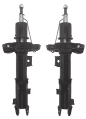 imagen de KIA RIO YOKOMITSU Delanteros 2017/2023