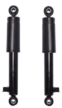 imagen de KIA SORENTO DGP traseros 2010/2014