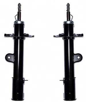 imagen de KIA SORENTO HAN KOREA Delantero 2010/2014