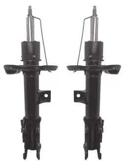 imagen de KIA SORENTO IBN Delantero 2015/2021